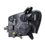 CITROEN BERLINGO 1 PHASE 2