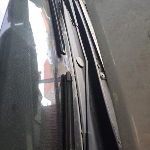 CITROEN C5 1 PHASE 2