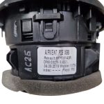 RENAULT CAPTUR 1 PHASE 2