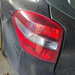 RENAULT LAGUNA 3 PHASE 2 BREAK