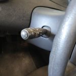 RENAULT TWINGO 2 PHASE 1