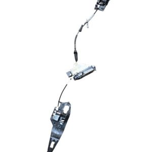 PEUGEOT 2008 1 PHASE 2