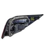 BMW SERIE 5 E60 PHASE 2