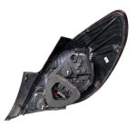 OPEL CORSA D PHASE 2