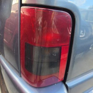 CITROEN BERLINGO 1 PHASE 2
