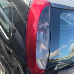 OPEL CORSA C PHASE 1