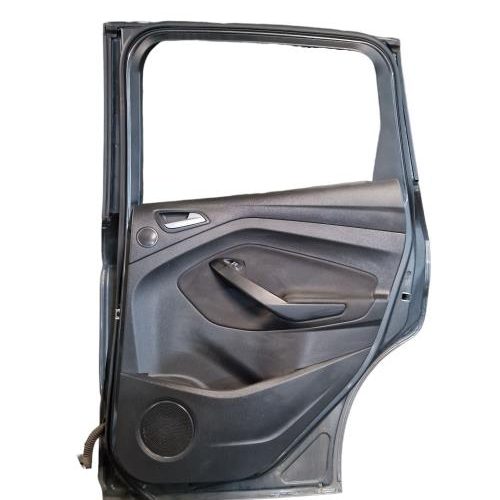 FORD C-MAX 2 PHASE 2