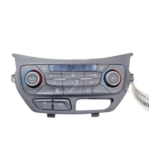 FORD C-MAX 2 PHASE 2