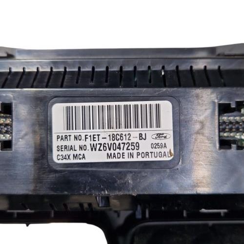 FORD C-MAX 2 PHASE 2