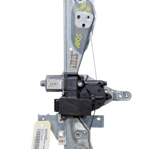 PEUGEOT 308 1 SW PHASE 1 BREAK