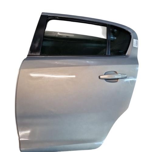 OPEL CORSA D PHASE 2