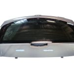 OPEL CORSA D PHASE 2