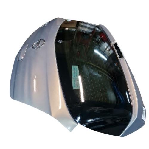OPEL CORSA D PHASE 2