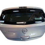 OPEL CORSA D PHASE 2