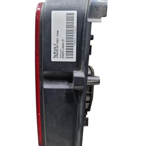 CITROEN BERLINGO 1 PHASE 2