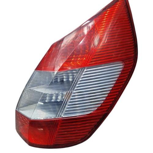 RENAULT SCENIC 2 PHASE 2