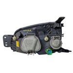 FORD FIESTA 4 PHASE 1