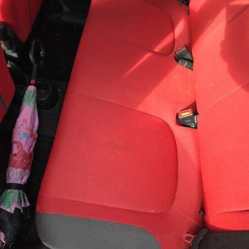 FIAT PANDA 3 PHASE 1