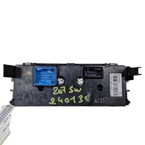 PEUGEOT 207 PHASE 2 BREAK