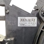 RENAULT CAPTUR 1 PHASE 2