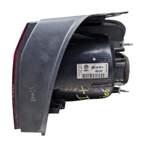 VOLKSWAGEN GOLF PLUS 1.9 TDI 105