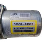 KIA PICANTO 1 PHASE 2