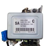 KIA PICANTO 1 PHASE 2