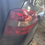 RENAULT LAGUNA 3 PHASE 2 BREAK