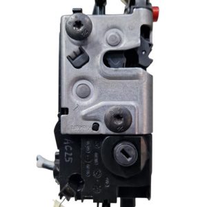 PEUGEOT 2008 1 PHASE 2