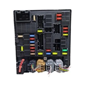 RENAULT GRAND SCENIC 3 PHASE 1