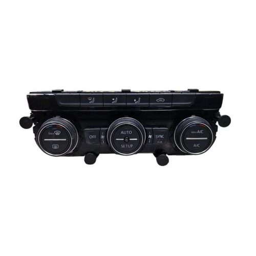 VOLKSWAGEN GOLF 7 PHASE 1