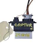 RENAULT CAPTUR 1 PHASE 2