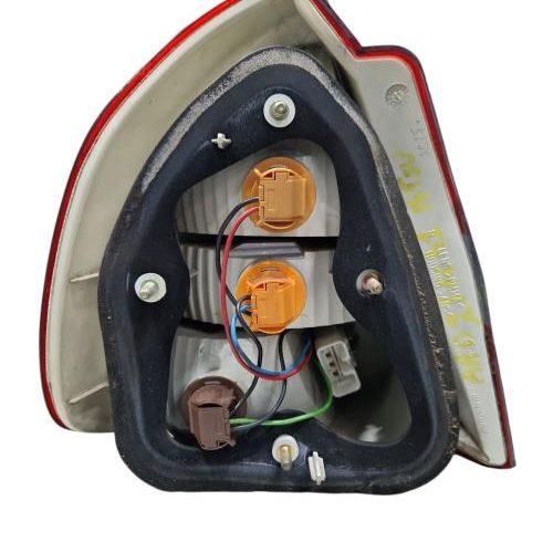 MITSUBISHI CARISMA PHASE 2