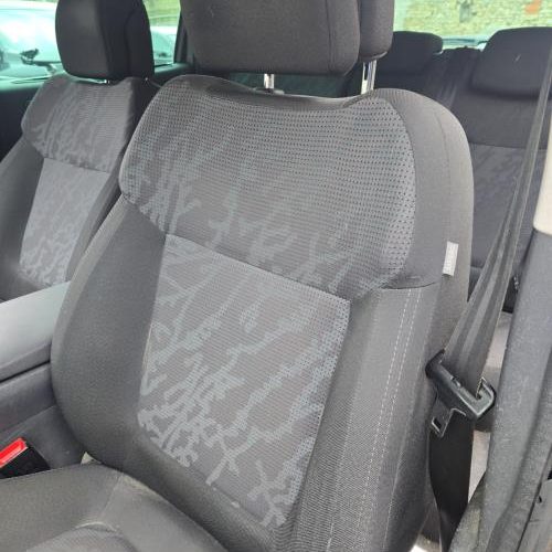 PEUGEOT 3008 1 PHASE 1