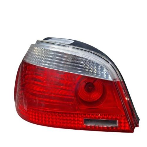 BMW SERIE 5 E60 PHASE 2