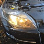 RENAULT LAGUNA 3 PHASE 2 BREAK