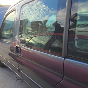 CITROEN BERLINGO 1 PHASE 2