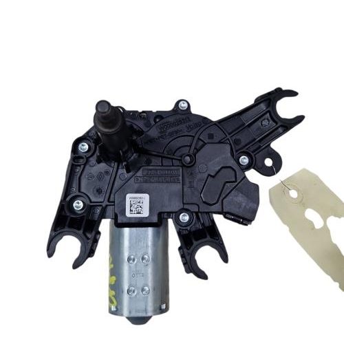 RENAULT CAPTUR 1 PHASE 2