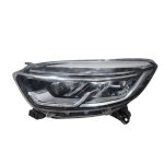 RENAULT CAPTUR 1 PHASE 2