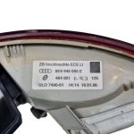 AUDI A4 2 AVANT PHASE 2 BREAK