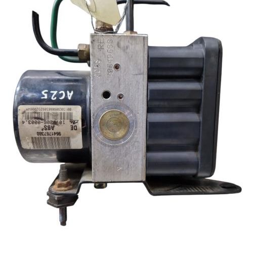 CITROEN C5 1 PHASE 1