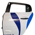 PEUGEOT 208 2 PHASE 1