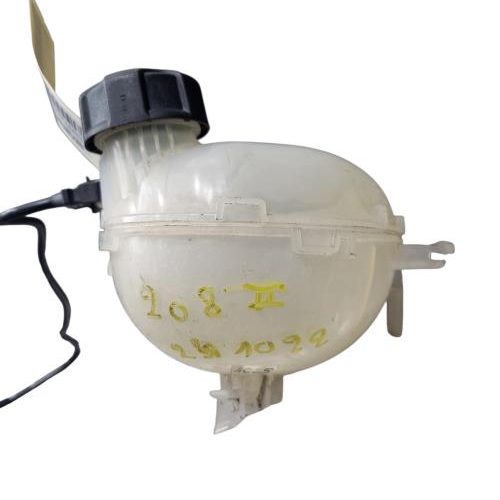 PEUGEOT 208 2 PHASE 1