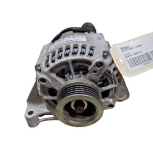 FIAT TIPO 2 PHASE 1