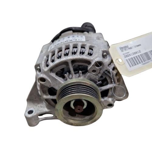 FIAT TIPO 2 PHASE 1