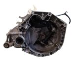 FIAT TIPO 2 PHASE 1