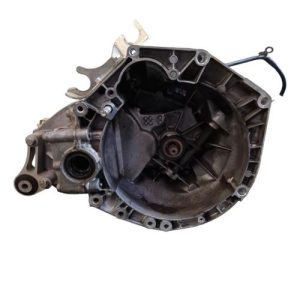 FIAT TIPO 2 PHASE 1