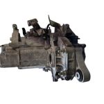 FIAT TIPO 2 PHASE 1