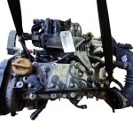 FIAT TIPO 2 PHASE 1