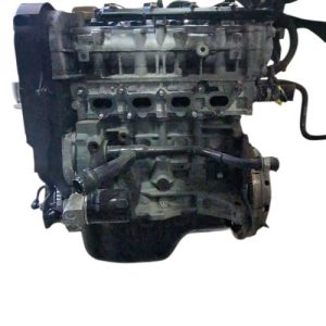 FIAT TIPO 2 PHASE 1